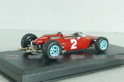 AMC Javelin AMX (1973), American Cars №87 1:43