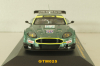 Aston Martin DBR9 #57 12H Sebring 2005 (1st GT1 classe) D.Brabham/S.Ortelli, green, GTM025, IXO 1:43