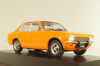 Opel Kadet (C)  K 180 1974, orange, Altaya 1:43