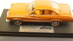 Buick Century color Ginger Poly 1974, GC-048B, Goldvarg 1:43