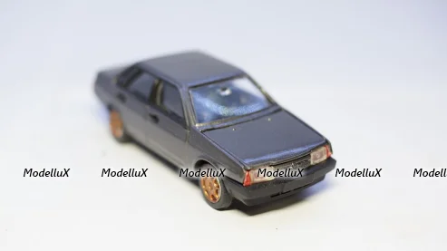 Buick Century color Ginger Poly 1974, GC-048B, Goldvarg 1:43