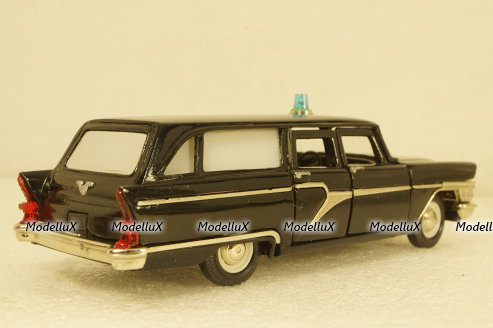 Газ-13С Чайка, Медицинский, Конверсия  СССР 1:43