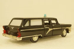 Газ-13С Чайка, Медицинский, Конверсия  СССР 1:43