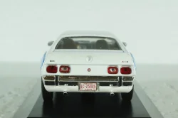 AMC Javelin AMX (1973), American Cars №87 1:43