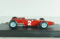 Ferrari 158 F1 John Surtees 1964, Altaya 1:43