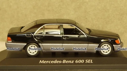 Газ-13С Чайка, Медицинский, Конверсия  СССР 1:43