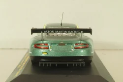 Aston Martin DBR9 #57 12H Sebring 2005 (1st GT1 classe) D.Brabham/S.Ortelli, green, GTM025, IXO 1:43