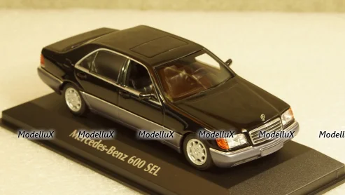 Газ-13С Чайка, Медицинский, Конверсия  СССР 1:43