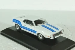 AMC Javelin AMX (1973), American Cars №87 1:43