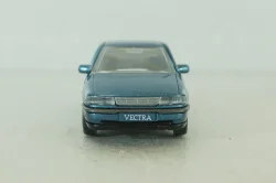 Opel Vectra (A) GL sedan 1988, blue, Gama 1:43