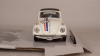 Volkswagen Beetle Herbie N.53, 11840, Cararama 1:43