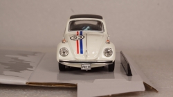 Volkswagen Beetle Herbie N.53, 11840, Cararama 1:43