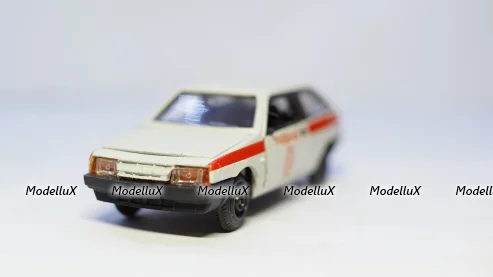 Volkswagen Beetle Herbie N.53, 11840, Cararama 1:43