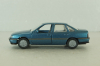 Opel Vectra (A) GL sedan 1988, blue, Gama 1:43