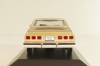 Chevrolet Caprice 1981, gold, Grandes Autos, Altaya 1:43