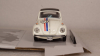 Volkswagen Beetle Herbie N.53, 11840, Cararama 1:43