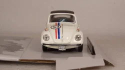Volkswagen Beetle Herbie N.53, 11840, Cararama 1:43