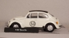 Volkswagen Beetle Herbie N.53, 11840, Cararama 1:43