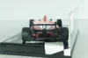 Ferrari F 93A, G.Berger 1993, Formula 1, 930028, Minichamps 1:43