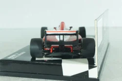 Ferrari F 93A, G.Berger 1993, Formula 1, 930028, Minichamps 1:43