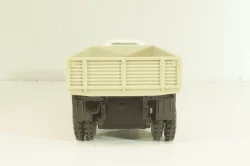 Зил-130В1 с п/п Одаз-885, белый, Декабрь 1991, Электроприбор 1:43