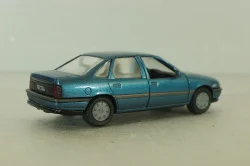 Opel Vectra (A) GL sedan 1988, blue, Gama 1:43