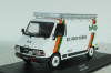 Fiat 242 Team Jolly Club Totip, Rally Assistance №45 1:43