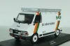 Fiat 242 Team Jolly Club Totip, Rally Assistance №45 1:43