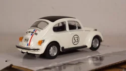 Volkswagen Beetle Herbie N.53, 11840, Cararama 1:43