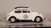 Volkswagen Beetle Herbie N.53, 11840, Cararama 1:43