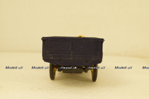 Руссо-Балт С24-40, Конверсия  СССР 1:43