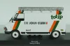 Fiat 242 Team Jolly Club Totip, Rally Assistance №45 1:43