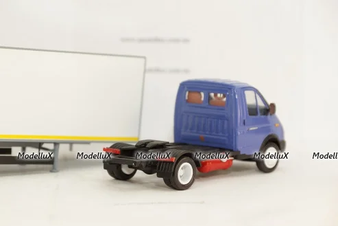 Volkswagen Beetle Herbie N.53, 11840, Cararama 1:43