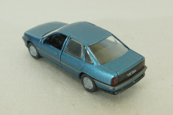 Opel Vectra (A) GL sedan 1988, blue, Gama 1:43