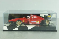 Ferrari 412 T1 J.Alesi 1994, Formula 1, 430940027, Minichamps 1:43