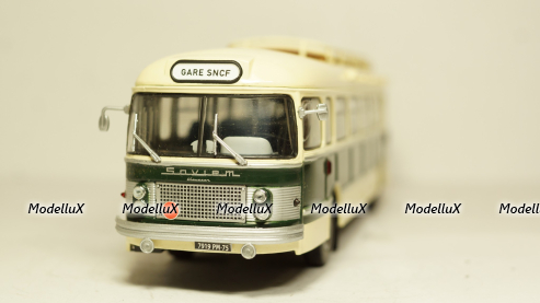 Saviem SC1 1964, Norev 1:43