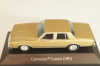 Chevrolet Caprice 1981, gold, Grandes Autos, Altaya 1:43