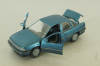 Opel Vectra (A) GL sedan 1988, blue, Gama 1:43