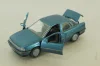 Opel Vectra (A) GL sedan 1988, blue, Gama 1:43