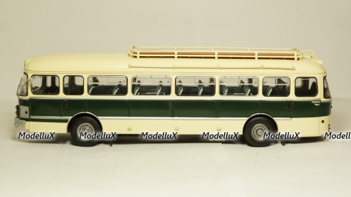 Saviem SC1 1964, Norev 1:43