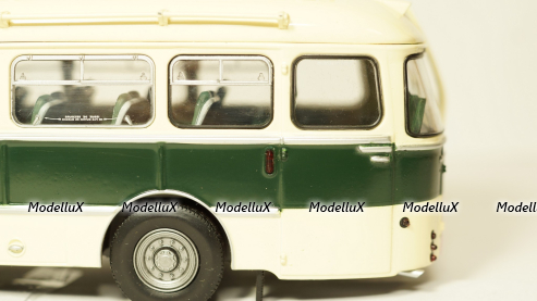 Saviem SC1 1964, Norev 1:43