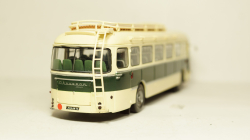 Saviem SC1 1964, Norev 1:43