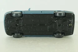 Opel Vectra (A) GL sedan 1988, blue, Gama 1:43