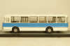 Лиаз-677М бело-синий, DEMPRICE 1:43 