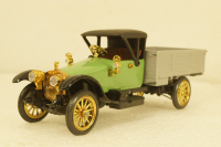 Руссо-Балт С24-40, зеленый, Конверсия  СССР 1:43