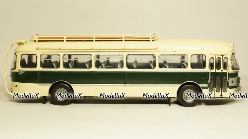 Saviem SC1 1964, Norev 1:43