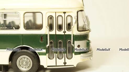 Saviem SC1 1964, Norev 1:43