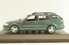 SAAB 9-5 break 1999, dark green metallic, 940170811, Maxichamps 1:43