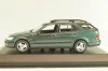 SAAB 9-5 break 1999, dark green metallic, 940170811, Maxichamps 1:43