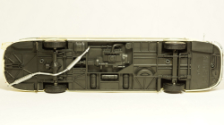Saviem SC1 1964, Norev 1:43